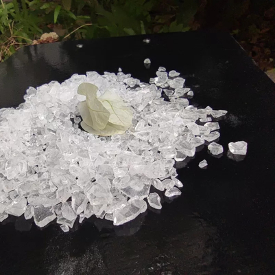 Tin Free 60/40 Powder Coating Resins With Good Flow For Hybrid Polyester Epoxy System