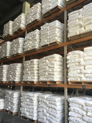 Tin Free 60/40 Powder Coating Resins With Good Flow For Hybrid Polyester Epoxy System