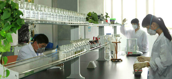 93/7 TGIC Polyester Resin High Tg For High Gloss Powder Coatings For Aluminum Profile