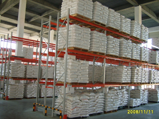 ISO14000 TGIC Polyester Resin With 93/7 Ratio Anti Yellowing