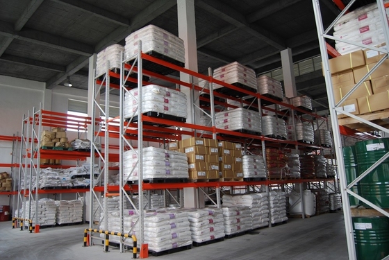 95/5 Primid Saturated Polyester Resins For 180℃ Cured Powder Coatings