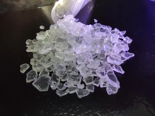60/40 Polyester Epoxy Resin With Excellent Leveling For Hybrid Powder Coatings