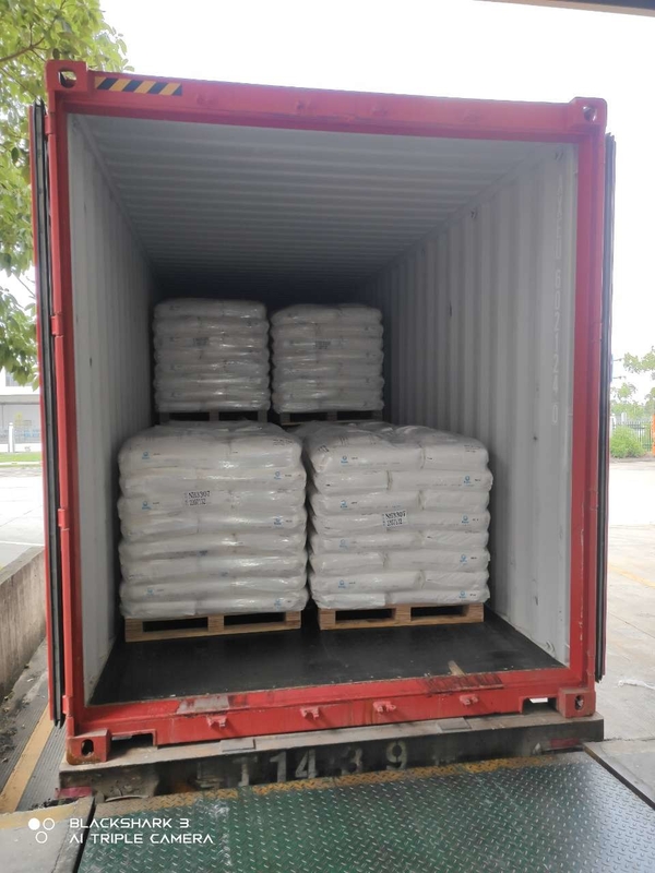 Tin Free 60/40 Powder Coating Resins With Good Flow For Hybrid Polyester Epoxy System